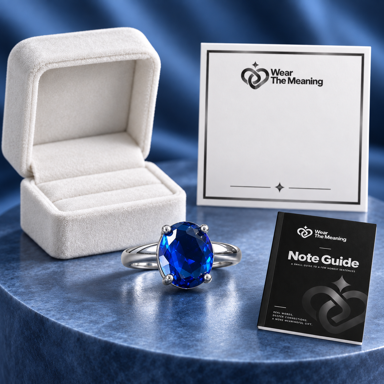 Strength Within Ring