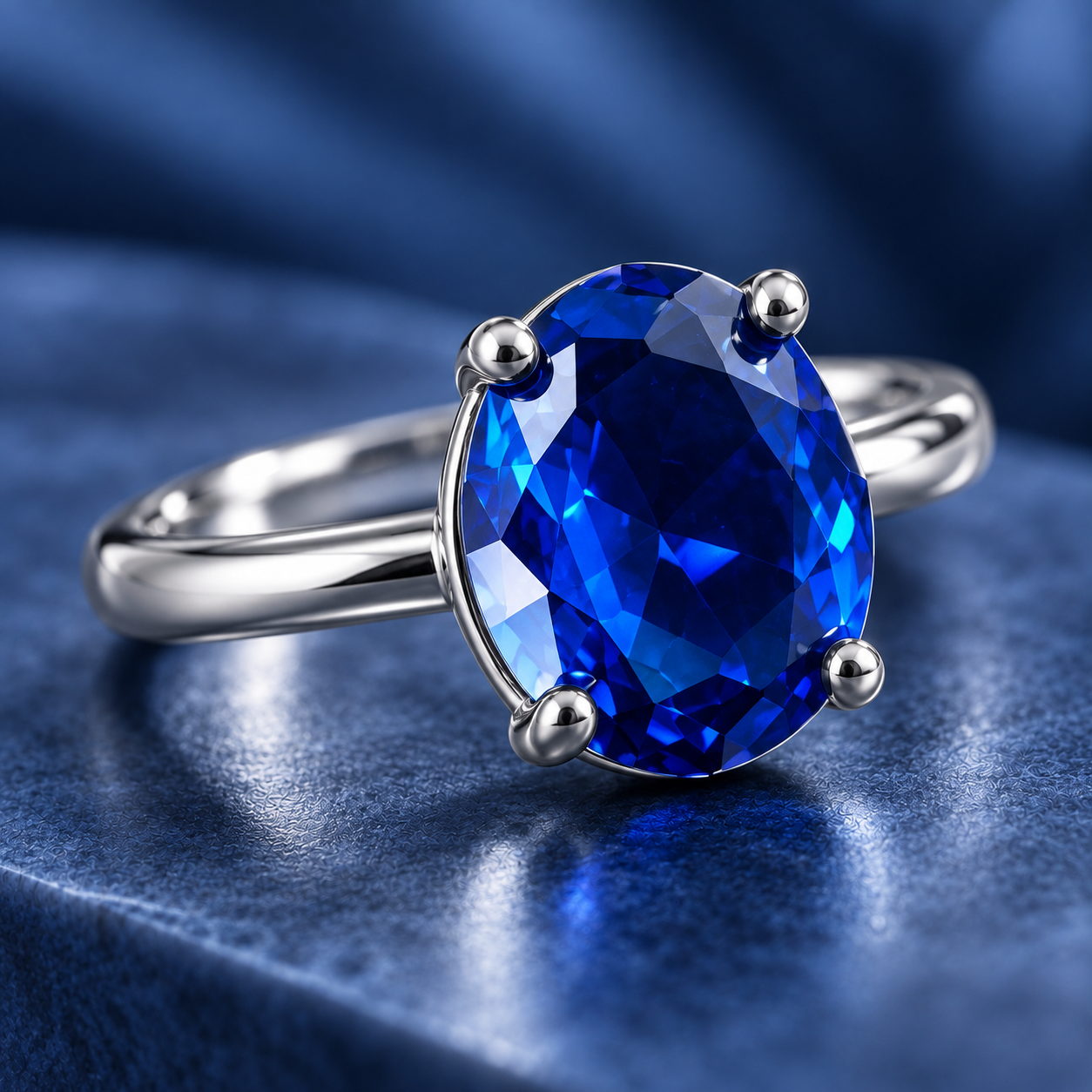 Strength Within Ring