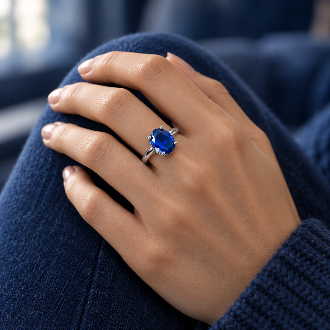 Strength Within Ring