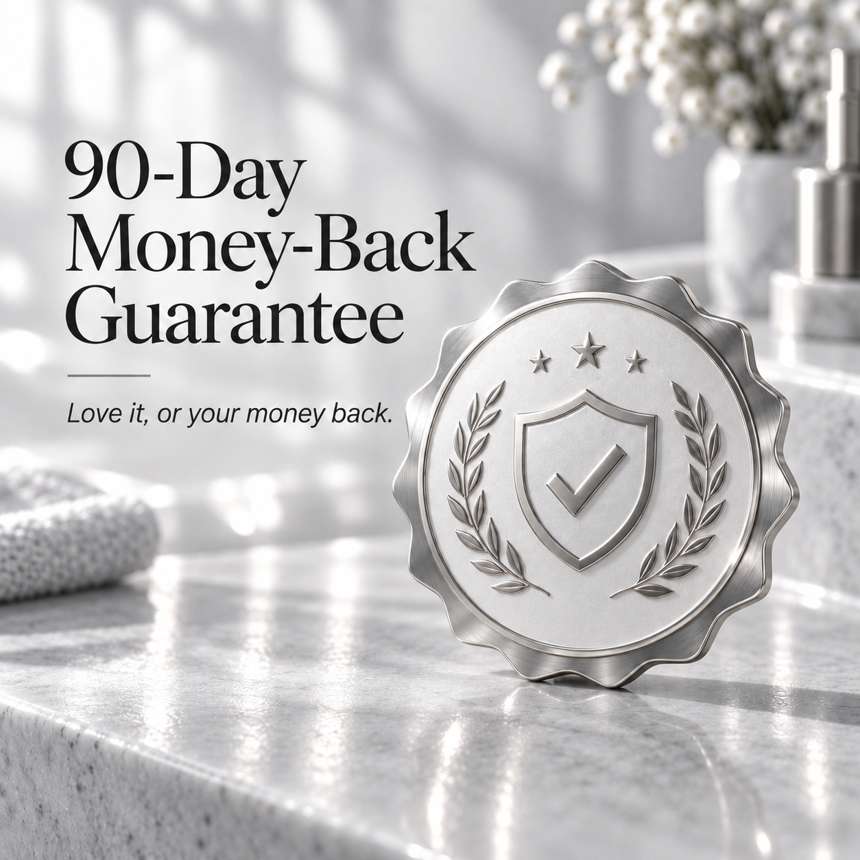 Unbreakable Bond Ring