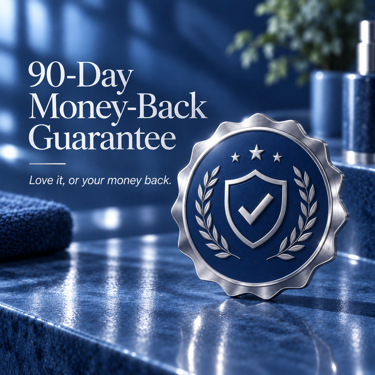 Strength Within Ring